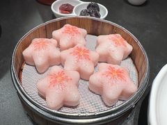 -知楚•精致湖北菜(武商MALL店)