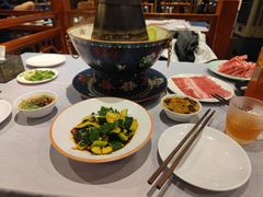 -东来顺饭庄(apm总店)