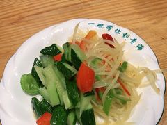 -伊麦佳兰州牛肉面清真美食店