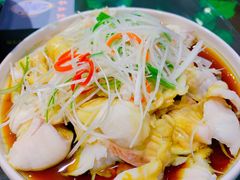-二乔鱼庄