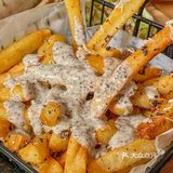 杭州又开一家氛围brunch🍝黑松露薯条巨好吃