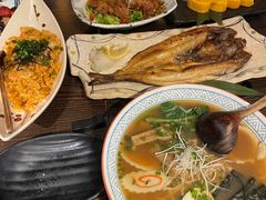 -角落里(中山公园店)