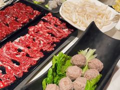 -陈记顺和牛肉火锅馆(天河北路店)