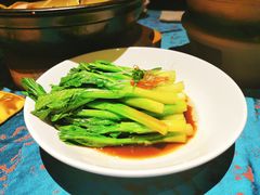 -茶人村·宫廷私厨(奥体印象城店)