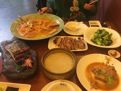 -全聚德(常州店)