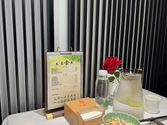 -海富门·带鱼·淮扬菜·粤菜(甘家口店)