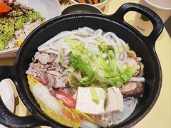 -米仓食堂(凯德广场店)