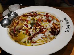 -新太二·鲜料川菜(智慧城广百店)