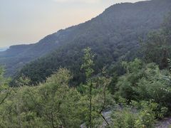 -北京西山国家森林公园