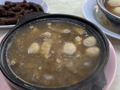 -新记肉骨茶