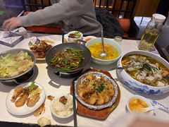 -东门头·江鲜小馆(新天地店)