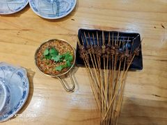 -赵家铺烧烤(合江店)