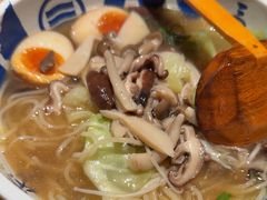 -味千拉面(南昌杉杉奥特莱斯广场店)