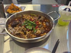 -蓉三少冒烤鸭·四川小吃集(北京首店)