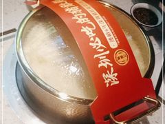 -顺德公广东猪肚鸡·煲仔饭(白石洲店)