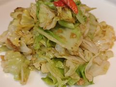 -燕兰楼·清真西北融合菜(亚运村店)
