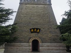 -华清宫景区