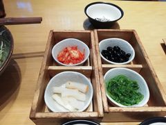 餐前小菜-胜博殿日式炸猪排(西红门店)