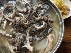 -攀枝花·任德琼·盐边羊肉米线