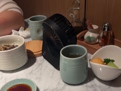 -阿吾罗日本料理(K11艺术中心店)