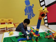 -百变天才机器人编程中心·信奥·无人机·科技特长生(金田广场店)