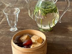 -古今茶语·峨眉山有机茶体验馆