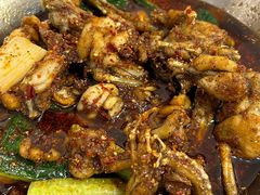 -辣盆盆麻辣小龙虾(哈尔滨总店)