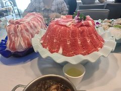 -德天肥牛海鲜火锅(龙吟坊店)