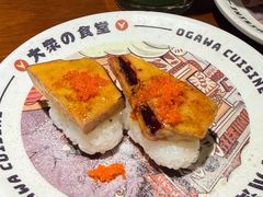 -小川洋风料理(江汉路店)