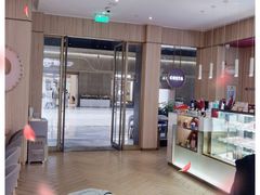 大堂-新加坡珍宝海鲜JUMBO Seafood(西安skp店)