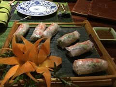 -Lam Vien Restaurant