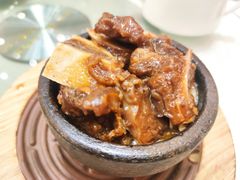 石锅牛仔骨-百乐门喜宴(海珠广场华厦店)
