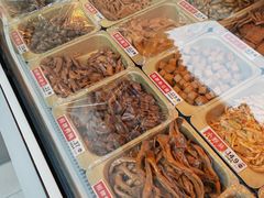 -绝味鸭脖(石路步行街店)