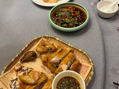 -金哥私房菜馆(张府园总店)