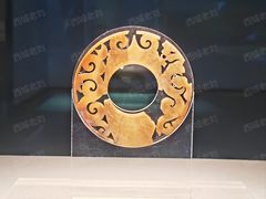 -北京大葆台遗址博物馆