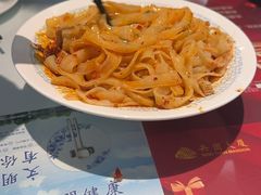 -新疆兵团食府清真(马连道店)