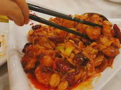 -峨嵋酒家(牡丹园店)