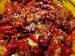 -刘一龙虾(数码路店)