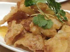 -小土豆北方菜馆(方庄店)