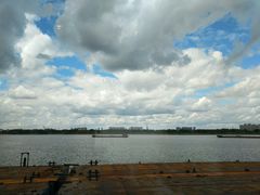 -满汉楼(江畔店)