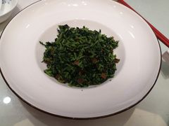 -香山湖家家宴(中山陵店)
