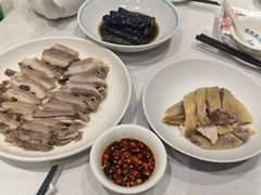 -老吉士酒家(天平路店)