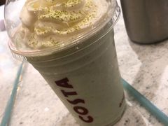 -COSTA COFFEE(上海月星环球港店)