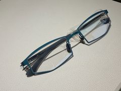 -大视光学•LINDBERG林德伯格•全球手工眼镜集合店(王府井店)