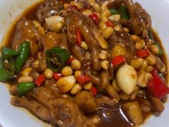 -龙虾当家·大排档(红谷滩五中店)