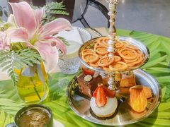 -华阳时光吧餐厅(华阳广场国际大饭店)