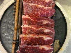 -韩宫宴和牛烤肉(宜兴八佰伴店)