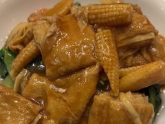 -莆田餐厅PUTIEN(三里屯店)
