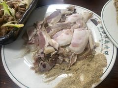 -清真永恒华威肉饼(潘家园店)