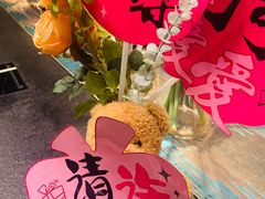 -金牌泰香米(重庆万象城店)